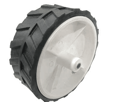 100X40 (mm) JUMBO WHEEL
